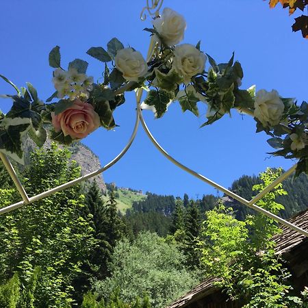 Chalet Croq'Neige Morzine Zewnętrze zdjęcie