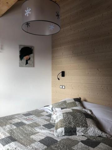 Chalet Croq'Neige Morzine Zewnętrze zdjęcie