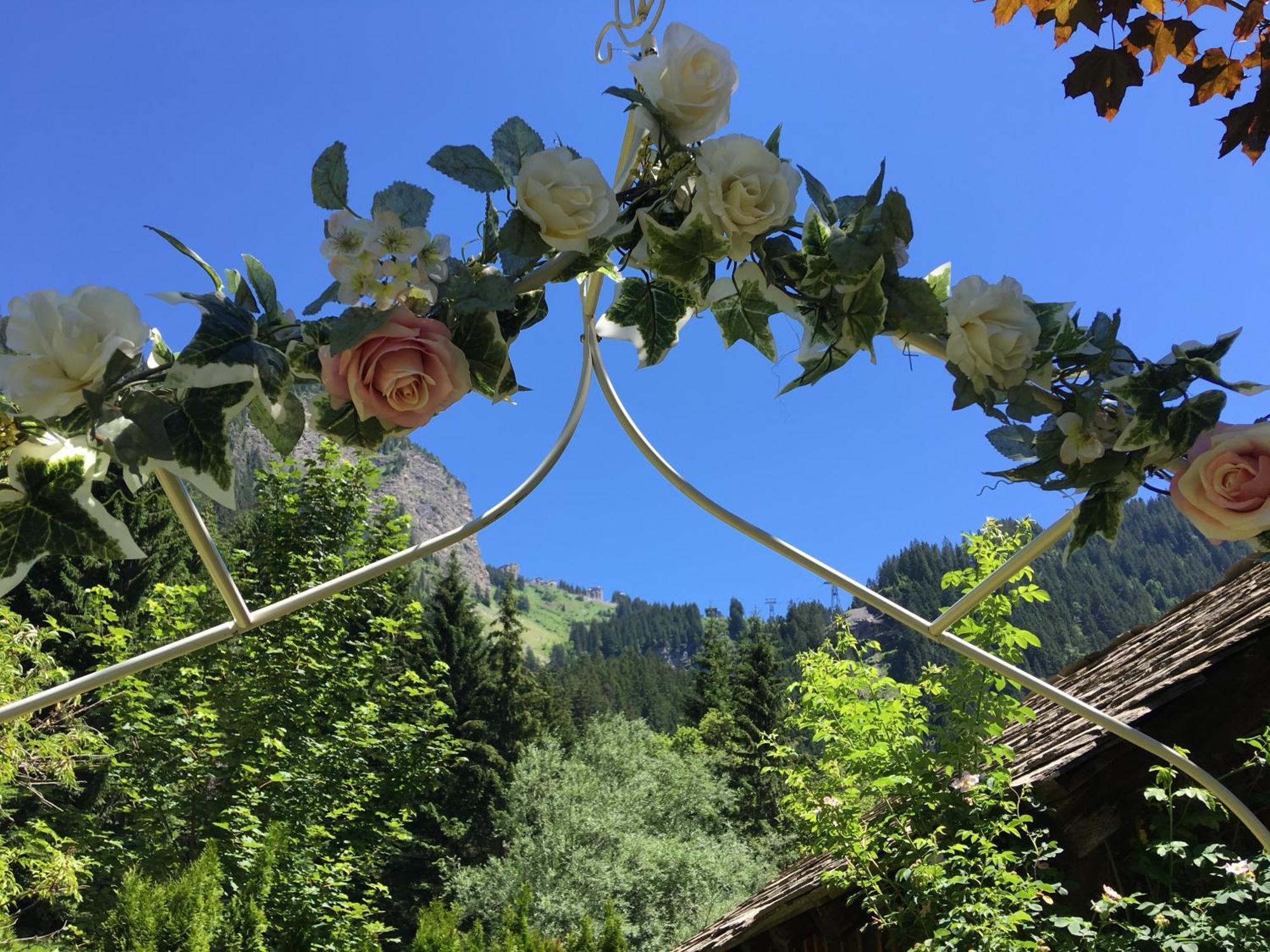 Chalet Croq'Neige Morzine Zewnętrze zdjęcie